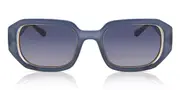 Guess GU7817 20W Women’s Sunglasses Grey Size 53