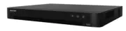 Hikvision AcuSense TurboHD 5MP 1U H.265 8-Channel Security DVR with 4TB HDD