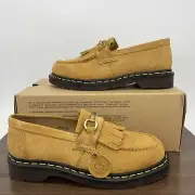 Dr. Martens Adrian Snaffle Autumn Spice Python 31056281 Men's Size 9