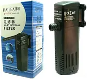 Hailea 1000 L/Hr Flow Rate Internal Filter for Aquariums