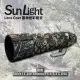 【SunLight】砲衣 for Sony FE 200-600mm F5.6-6.3 G OSS 鏡頭保護罩 大砲砲衣 打鳥(叢林迷彩)