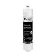 Puretec CC-QAP8R Aftermarket Compatible Cartridges, 12 inch 0.5 Micron 520 KPA
