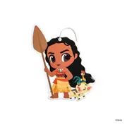 Disney x Short Story Car Air Freshener - Moana