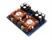 XH-A601 Super Power TDA8954TH Dual Channel Audio Amplifier Board 420W x 2