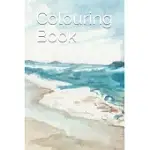 COLOURING BOOK