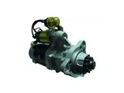 Starter For 2000, 2019-2022 Volvo VNL 2020 2021 MK536JC Starter (for: Volvo)