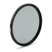 Tiffen 82mm Black Pro-Mist Filter 1/4