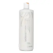 Sebastian Light Weightless Shine Conditioner 1000ml/33.8oz