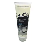 Korres Yoghurt Body Butter Moisturizer 7.95 oz Extra Moisturizing Cream Sealed