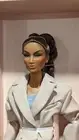 Integrity Toys NuFace Mademoiselle Annik Vandale Doll NRFB