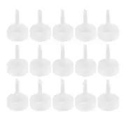 25 Pcs Incubate Bottle Cap Incubator Box Shrimp Egg
