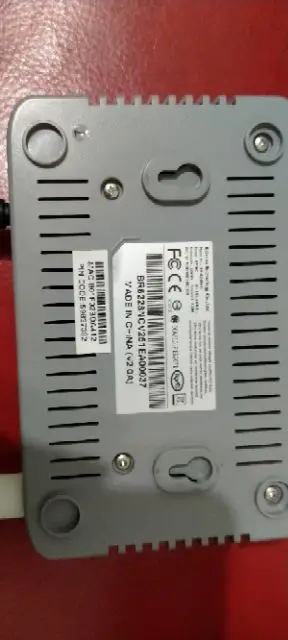 EDiMAX N150網路無線分享器