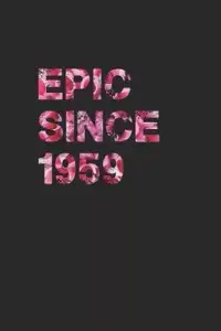 在飛比找博客來優惠-Epic Since1959