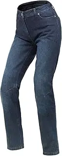 Tucano Urbano Zena Trouser, dark blue, 30