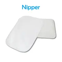 在飛比找蝦皮商城優惠-【Nipper】透氣靜音枕專用枕套