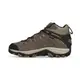 MERRELL 男 ALVERSTONE 2 MID GORE-TEX 防水 戶外越野鞋 - ML036917