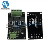 5PCS Full Color RGB LED Strip Driver Module Shield For Arduino STM32 AVR V1.0