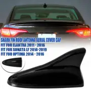 Shark Fin Antenna Cover For HYUNDAI Sonata 2014-19 Kia Optima 2014-16 with GPS