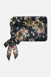 BRAIDED STRAP CLUTCH NOBLE ENDEAVOURS