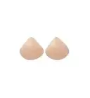 Fashion Forms 294225 Women Lift It Up Backless Strapless Plunge Bra Nude DDD