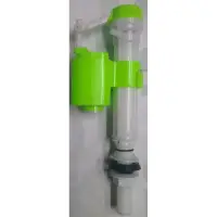 在飛比找蝦皮購物優惠-(含發票)小水箱救星 可調式低水箱進水器 免浮球 無浮球 適