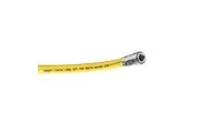Iwata Air Breathing Hose 20M + Lockable Fittings AFBH20
