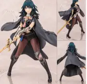 GSC POP UP PARADE Fire Emblem: Three Houses Byleth Female figure JP presale