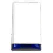 Bell Box Siren/Strob With Less Home Automation Controller