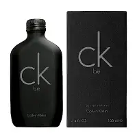 在飛比找Yahoo奇摩購物中心優惠-Calvin Klein CK be中性淡香水100ml