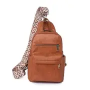 Sling Bags Small Backpack for Women Leather Backpack Purse Fashion Mini