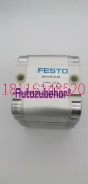 1pcs FESTO cylinder ADVU-63-30-PA 156563