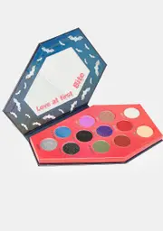 [Curst Kosmetics] Bites Eyeshadow Palette