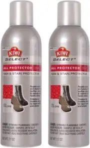 KIWI Select All Protector 2 Pack (Large Can, 7.7 Oz.)