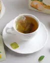 [網購專賣] 曼寧有機清檸康福茶
