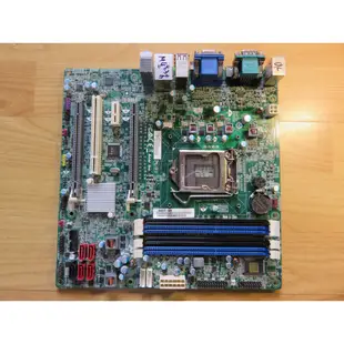 A.1150主機板-12pin主電源 Acer Veriton M4630G B85H3-AM DDR3 直購價400