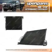A/C Condenser for Nissan Navara D40 Spain Built 2.5 Diesel 12/2005-2015
