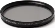 AGFA 86Mm Multi-Coated Glass Circular Polarizing (CPL) Filter