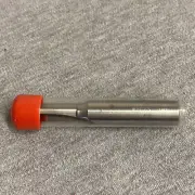 Whiteside Router Bit SC23 Straight Cut Two Flute 1/2" Shank