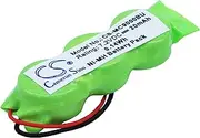 Peakbatt OBEA000003B, OBEA000003C, 20mAh Battery Replacement for Symbol MC9090-GK0HBAGA2WW, MC9090-GK0HBEGA2WR, MC9090-GK0HBEGA2WW, MC9090-GK0HBFGA2WR, MC9090-GK0HBFGA2WW