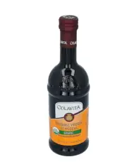 Colavita Organic Balsamic Vinegar of Modena, 17 Fl.Oz (Pack of 6)