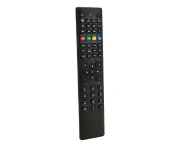 Replacement Remote Control for RC1255 Universal TV Remote Control for Medion TVs