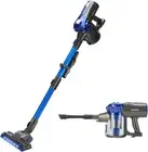 Akitas V8 22.2V 150W 3In1 Cordless Upright Handheld Stick Vacuum Cleaner Hoov...