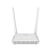 D-Link DSL-226 Wireless N300 VDSL2/ ADSL2+ Modem Router