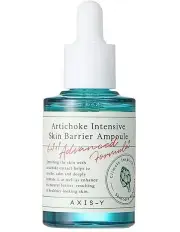 [AXIS-Y] Artichoke Intensive Skin Barrier Ampoule Serum 30ml