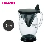 在飛比找蝦皮商城優惠-日本 HARIO V60 免濾紙咖啡分享杯-300ml (C