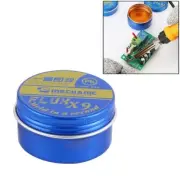 Rosin Flux Solder Paste X9 BGA Soldering Circuit Boards 30grams