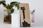 Olivechard for Xiaomi Redmi Note 12 Pro 5G LCD Screen Replacement Assembly (No Fingerprint Function, Not AMOLED) 6.67” 22101316C 22101316I 22101316G 23013RK75C Touch Screen Digitizer