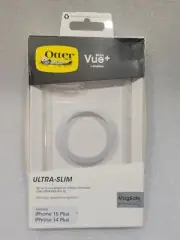 OtterBox Vue+ iPhone 14 Plus 15 Plus Ultra-Slim MagSafe Protective Case 77-93059