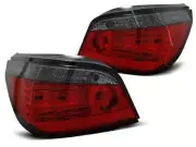 Mga LED Light Tail for BMW E60 2003-2007 Red Smoke Dynamic Indicator LDBMG3WS XI