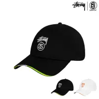 在飛比找Yahoo!奇摩拍賣優惠-STUSSY SANDWICH VISOR LOW PRO 